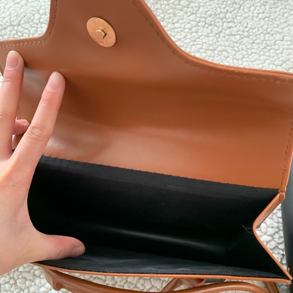 Baguette Shoulder Bag Duo - Picture 11 of 13